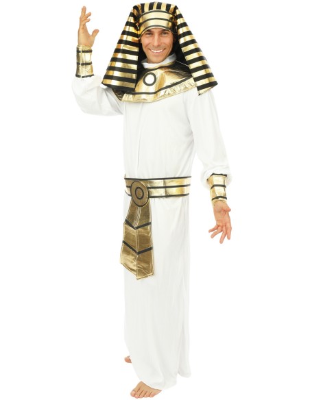 Déguisement de pharaon