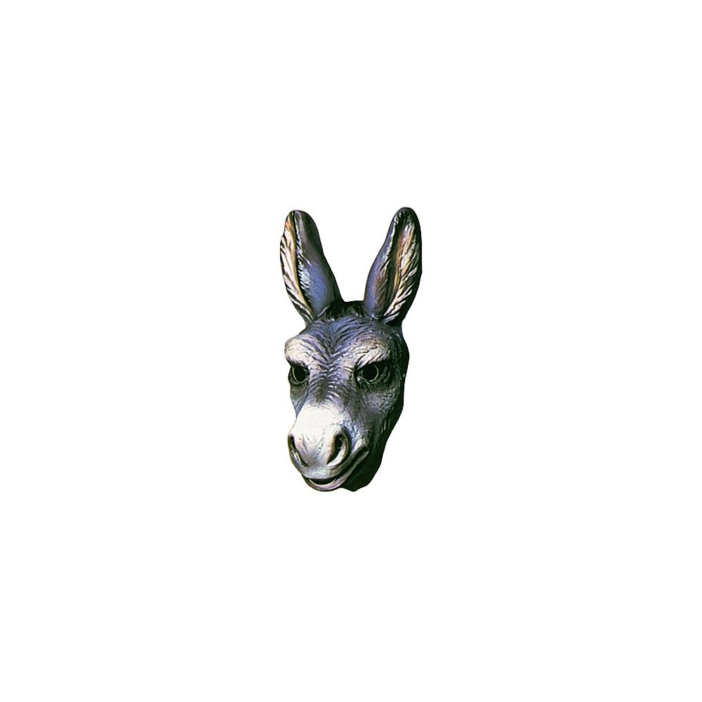 Masque enfant âne