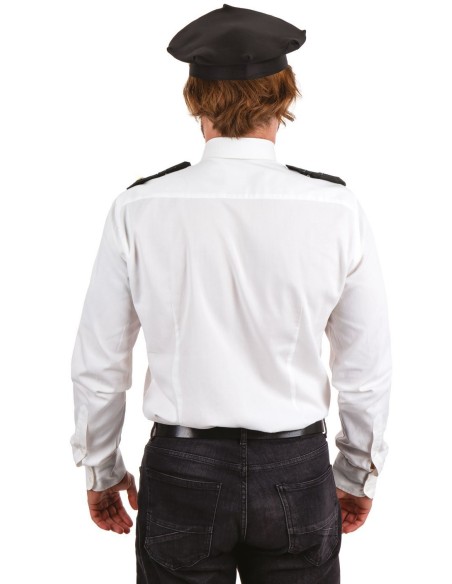 Set accessoires policier