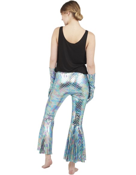 Pantalon de sirène