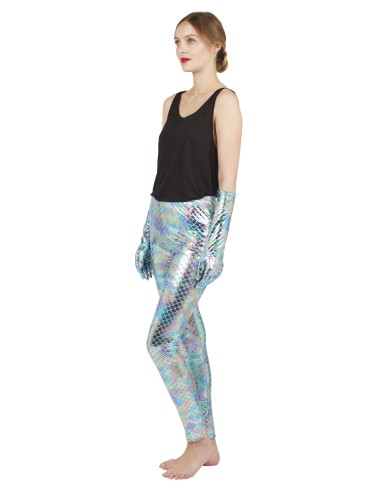 Legging sirène