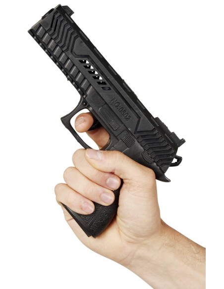 Pistolet automatique