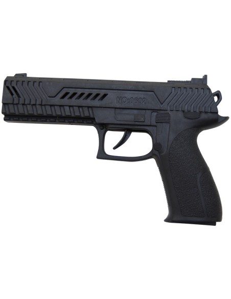 Pistolet automatique