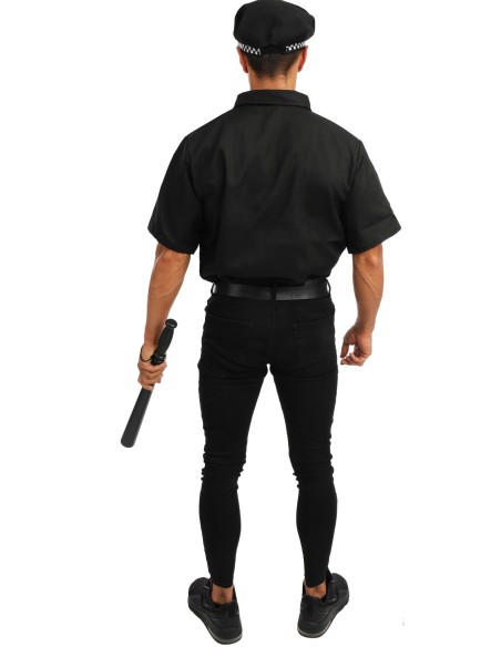 Déguisement de policier