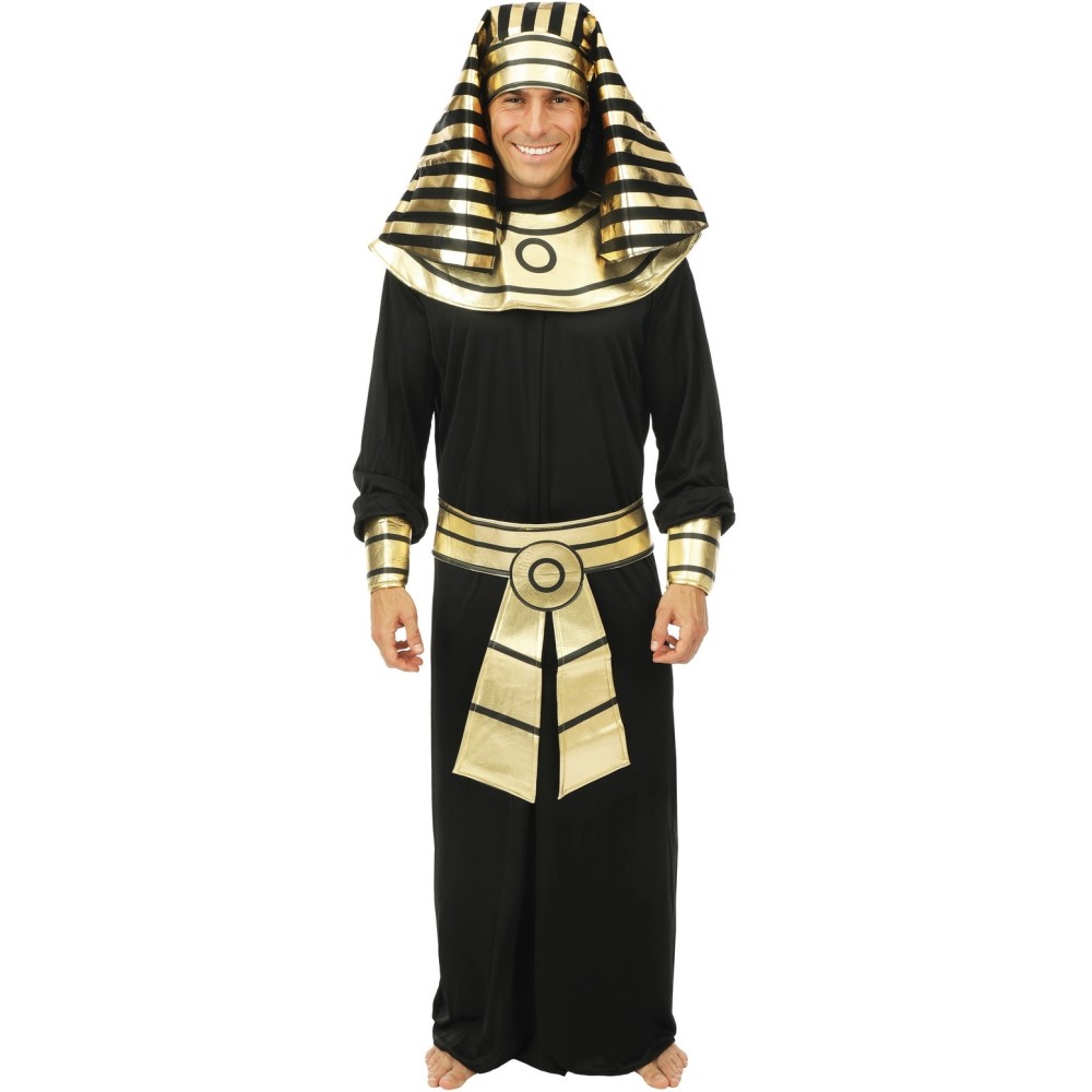 Déguisement de pharaon
