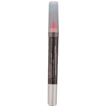 Crayon gras rouge pour maquillage