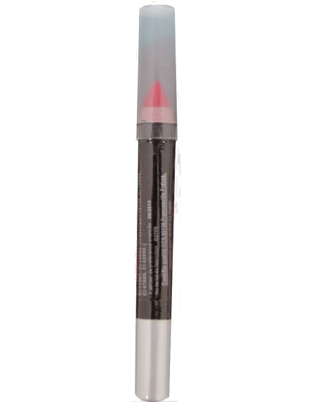Crayon gras rouge pour maquillage