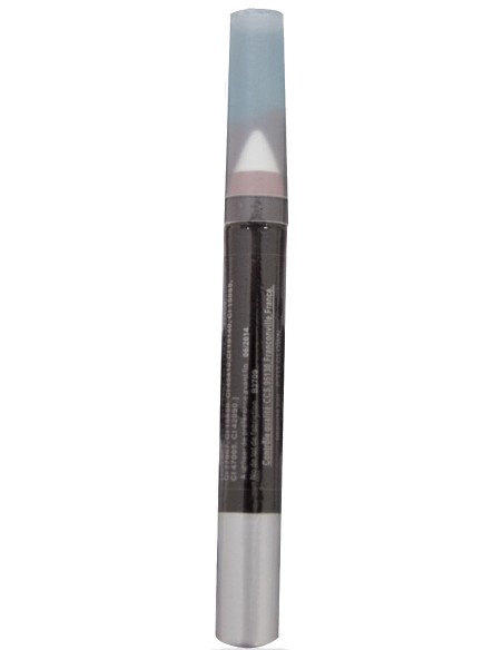 Crayon gras blanc pour maquillage de fête