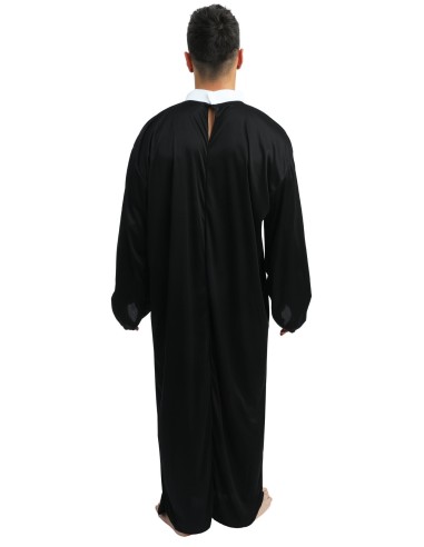 Déguisement de curé