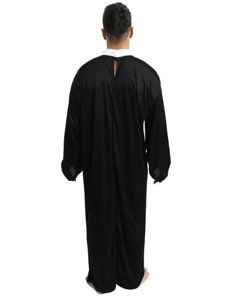 Déguisement de curé