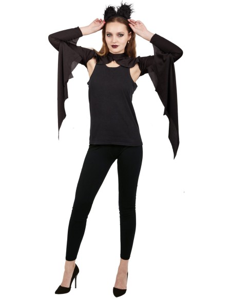 Set d'accessoires chauve souris