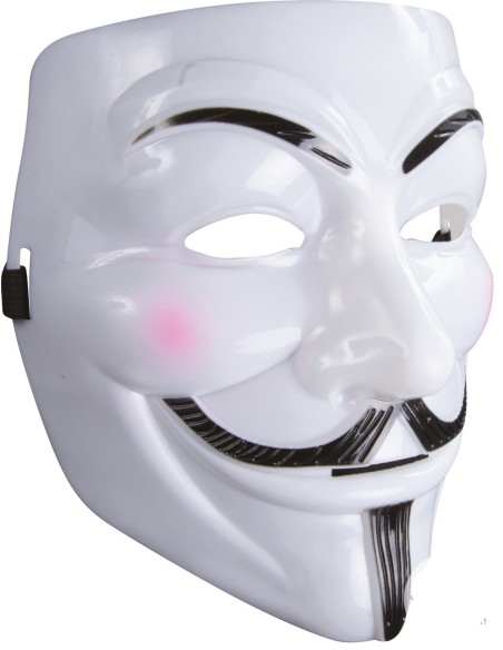 Masque Anonymous