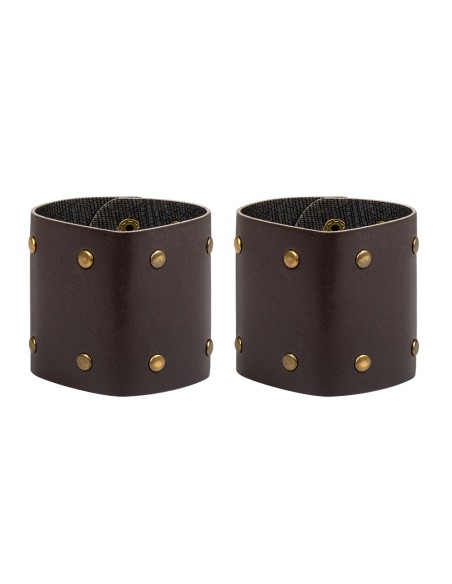 Set de 2 bracelets romain