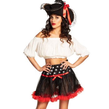 Jupe pirate