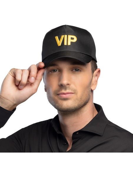 Casquette VIP