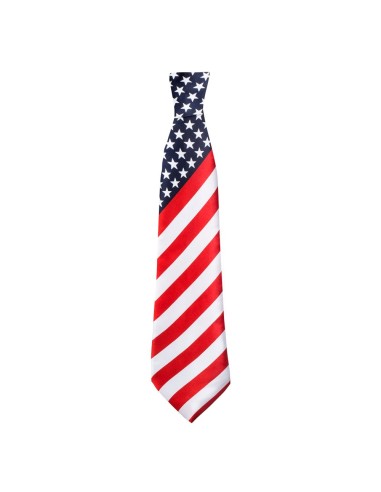 Cravate USA