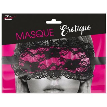 Masque érotique