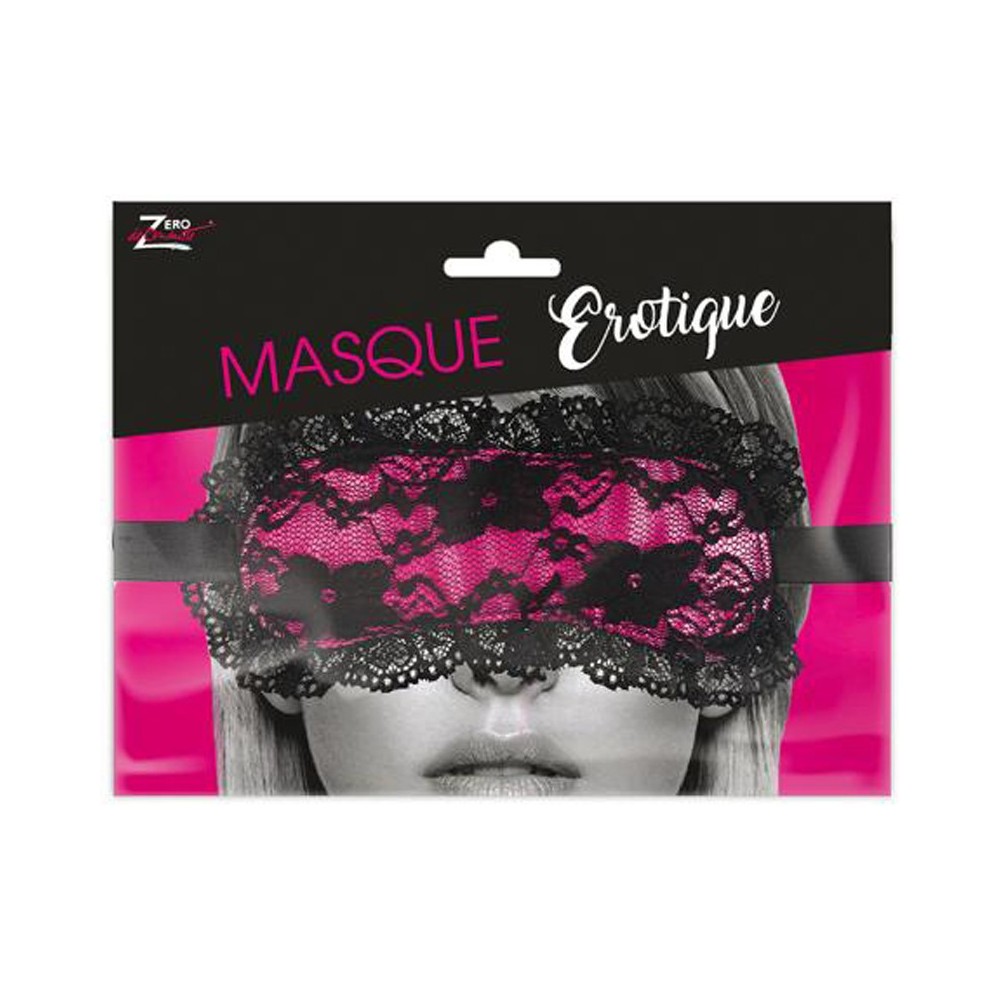 Masque érotique