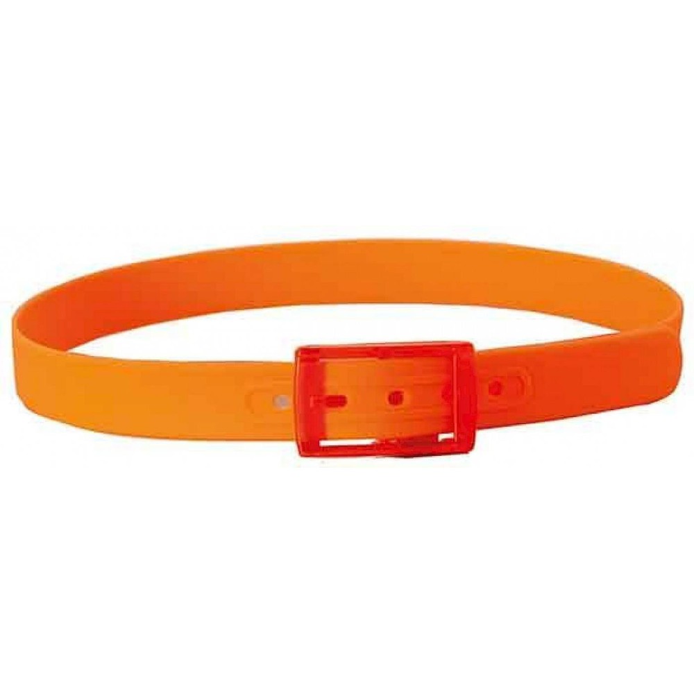 Ceinture fluo