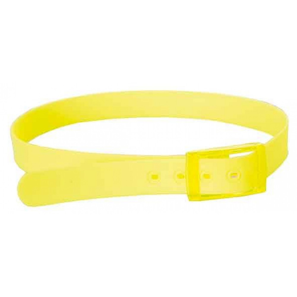 Ceinture fluo