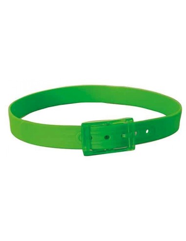 Ceinture fluo