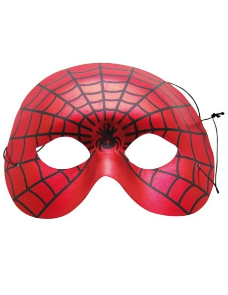 Loup homme araignée Spiderman