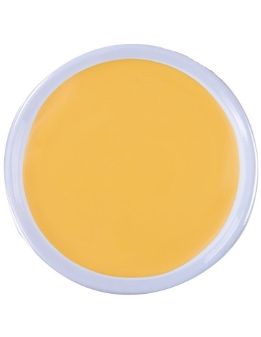 Maquillage pour faire la fête au carnaval