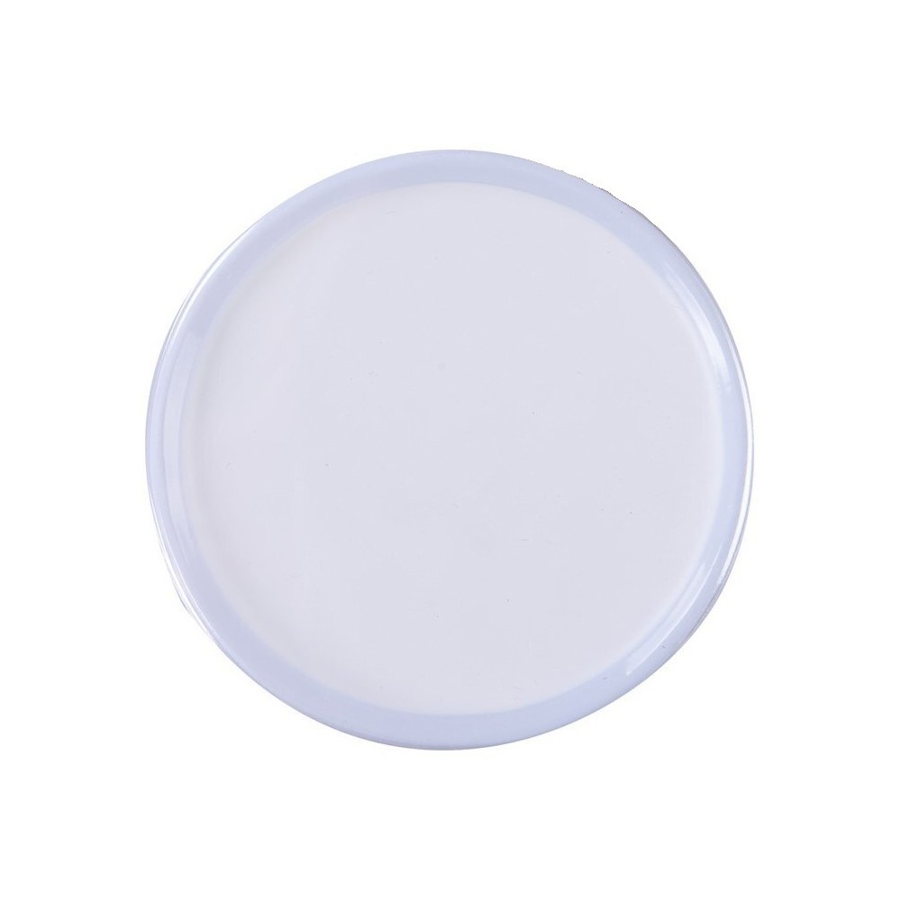 Fard gras blanc