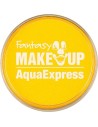 Maquillage fard à l'eau AquaExpress jaune