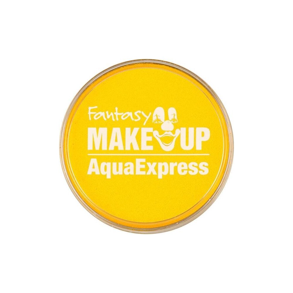 Maquillage fard à l'eau AquaExpress bleu