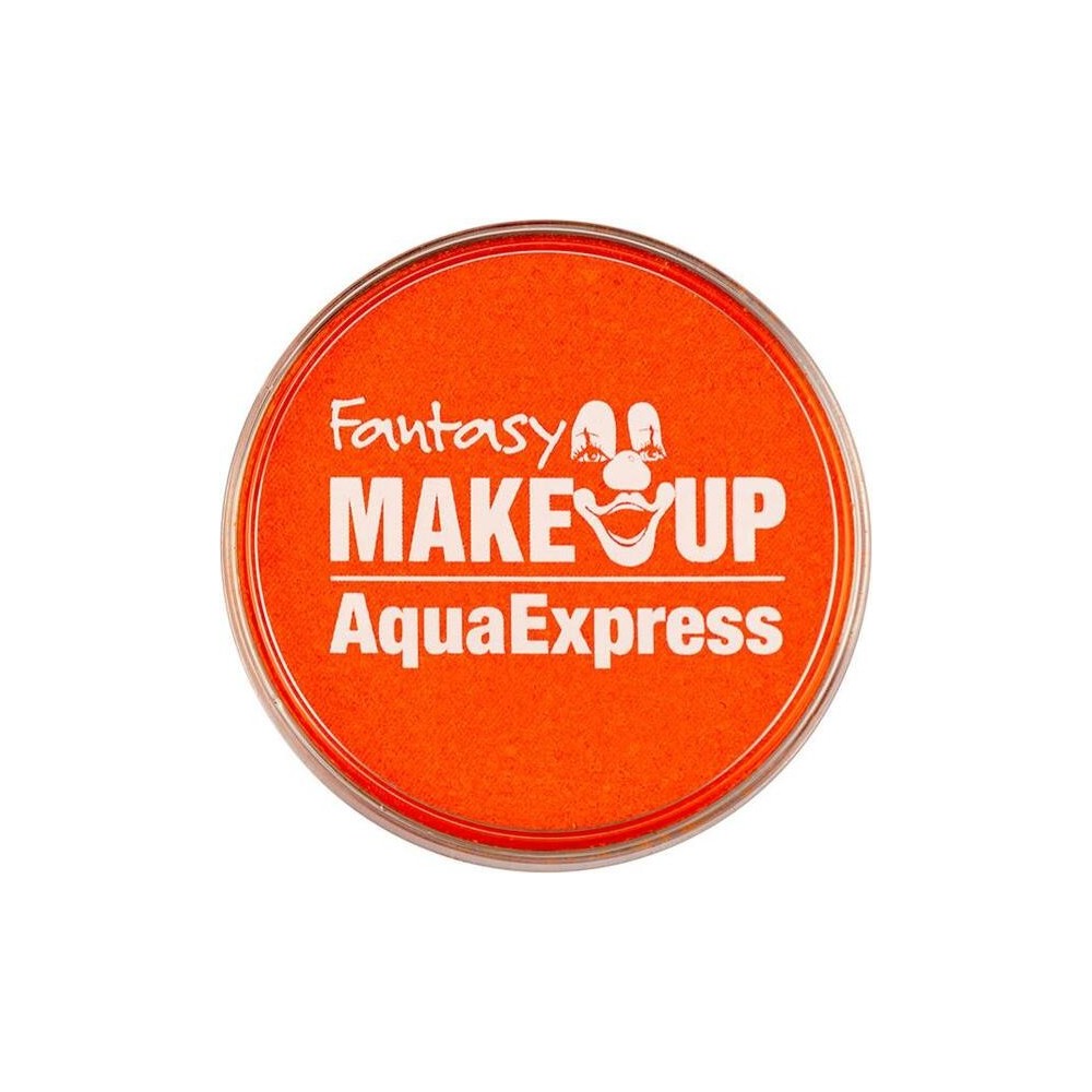 Maquillage fard à l'eau AquaExpress bleu