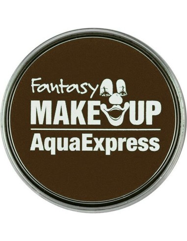 Maquillage fard à l'eau AquaExpress indien