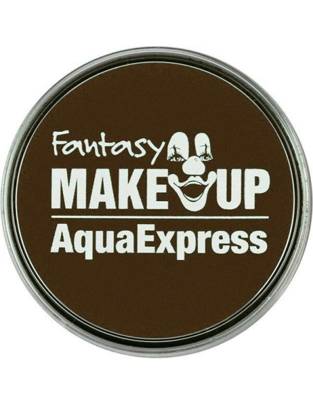 Maquillage fard à l'eau AquaExpress indien
