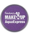 Maquillage fard à l'eau AquaExpress violet