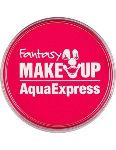 Maquillage fard à l'eau AquaExpress fuchsia