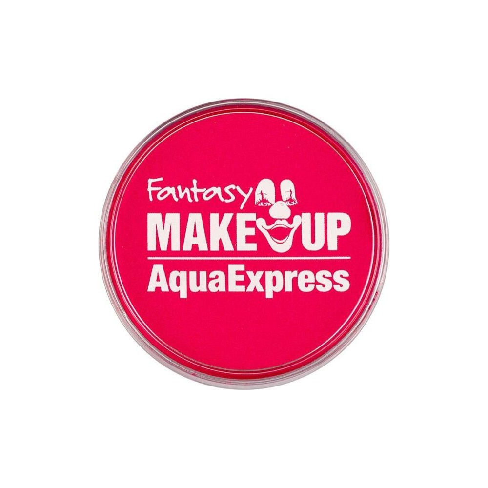 Maquillage fard à l'eau AquaExpress bleu