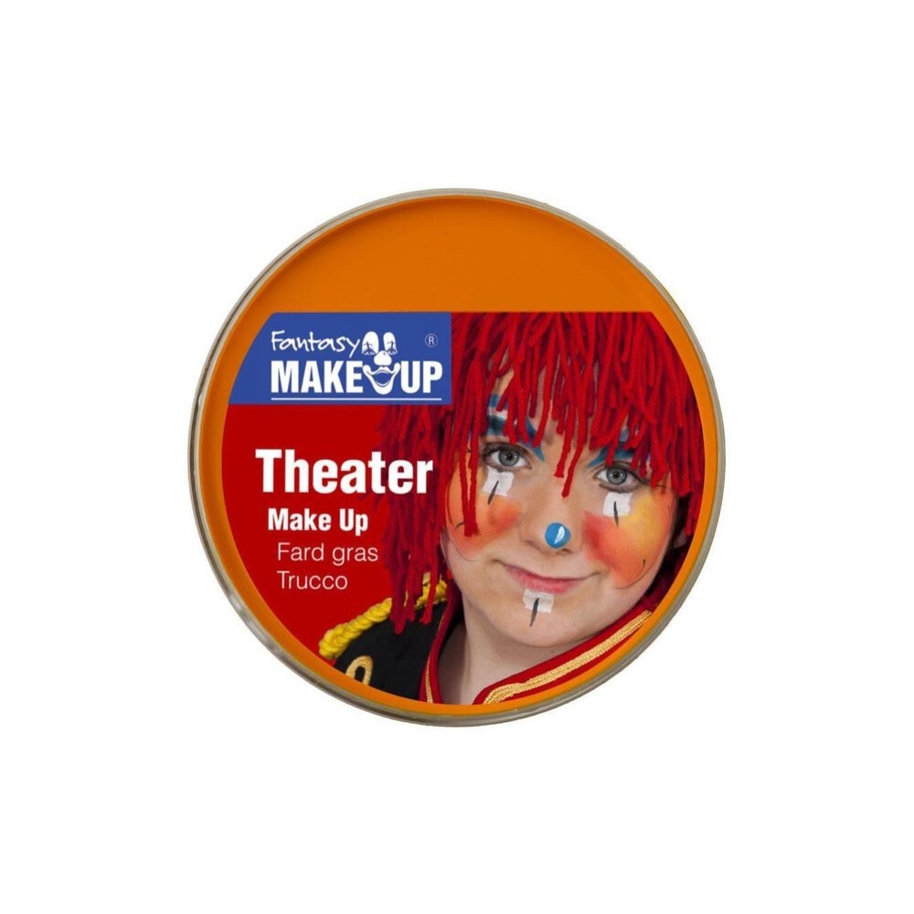 Fard gras couleurs 25g