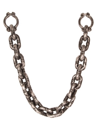 Chaine de bagnard