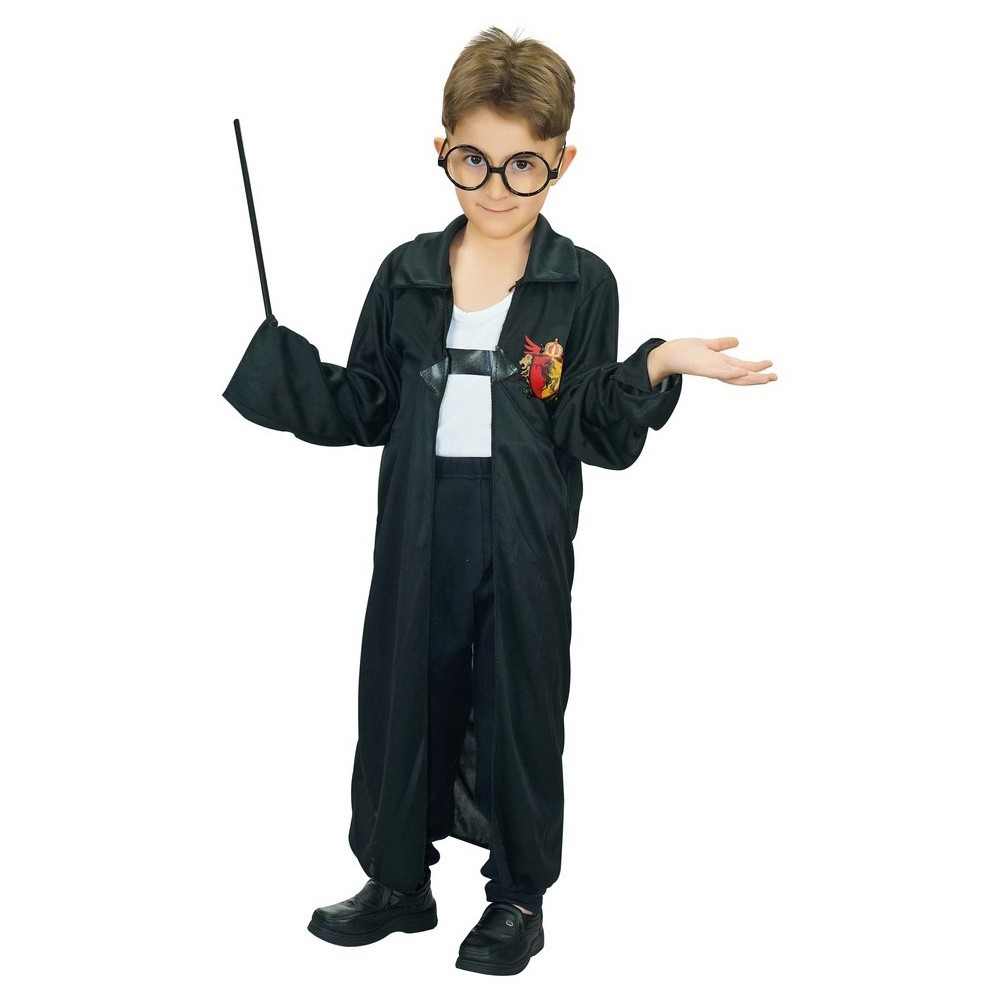 Déguisement apprenti sorcier