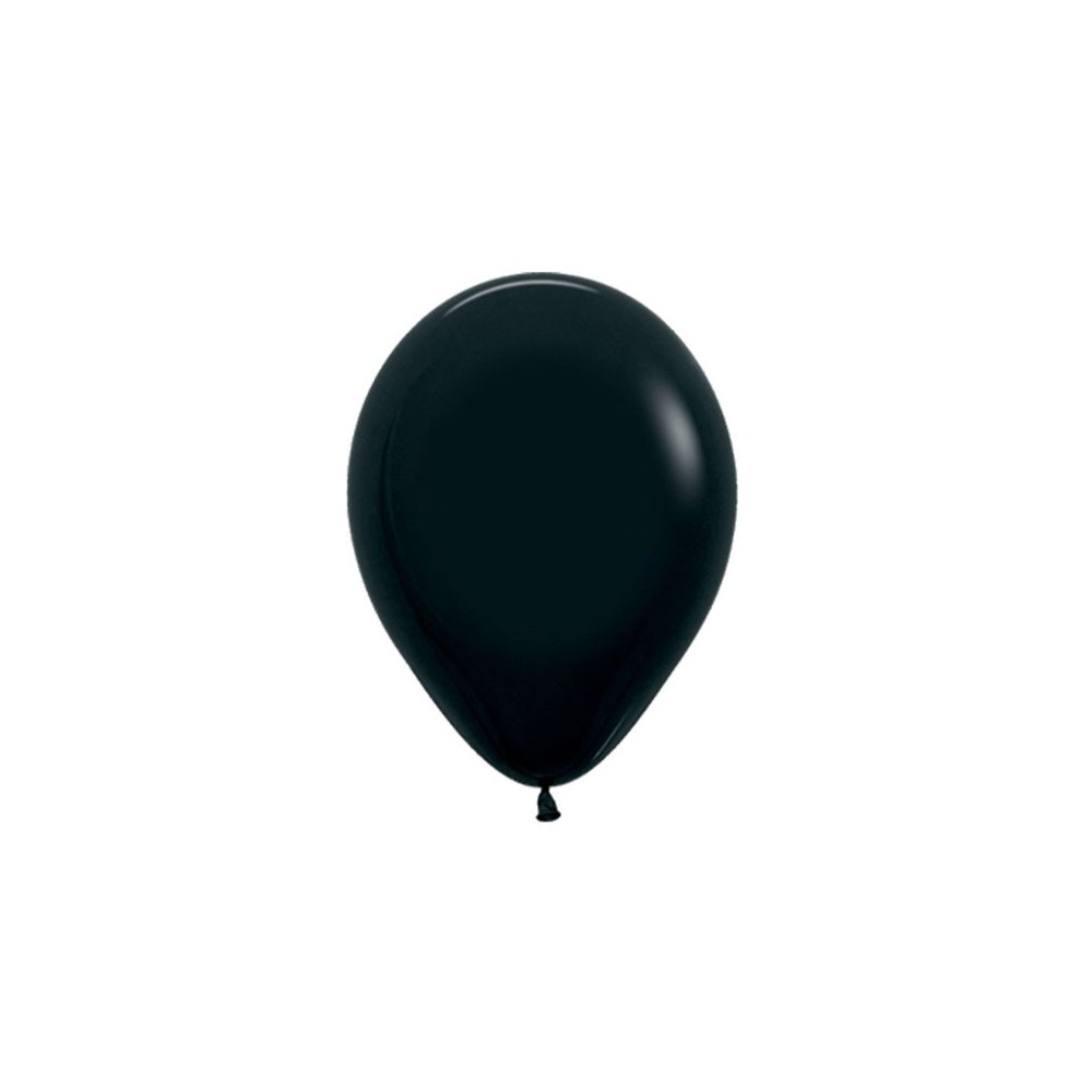 12 ballons latex anis