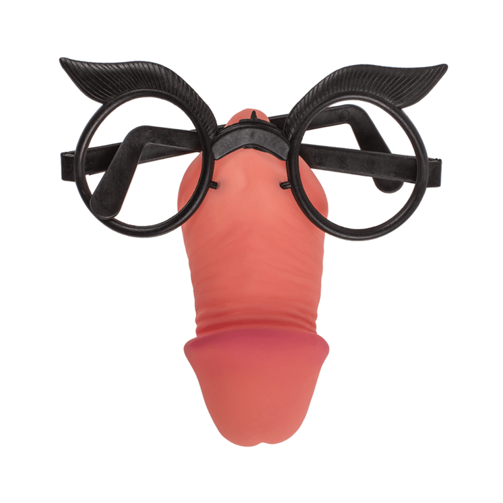Lunettes zizi