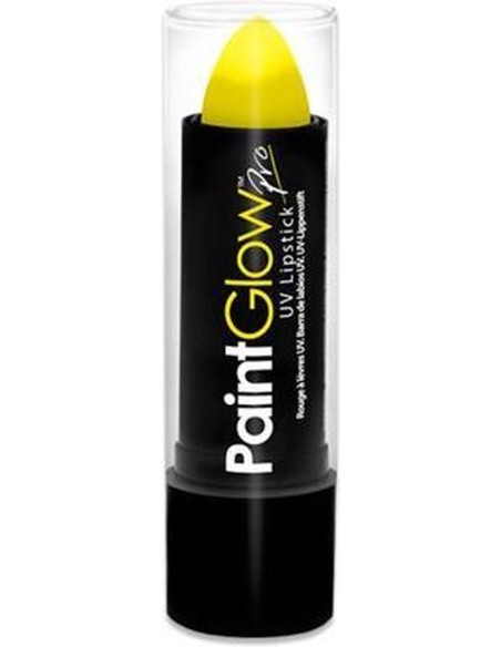 Fard à lèvre fluorescent UV