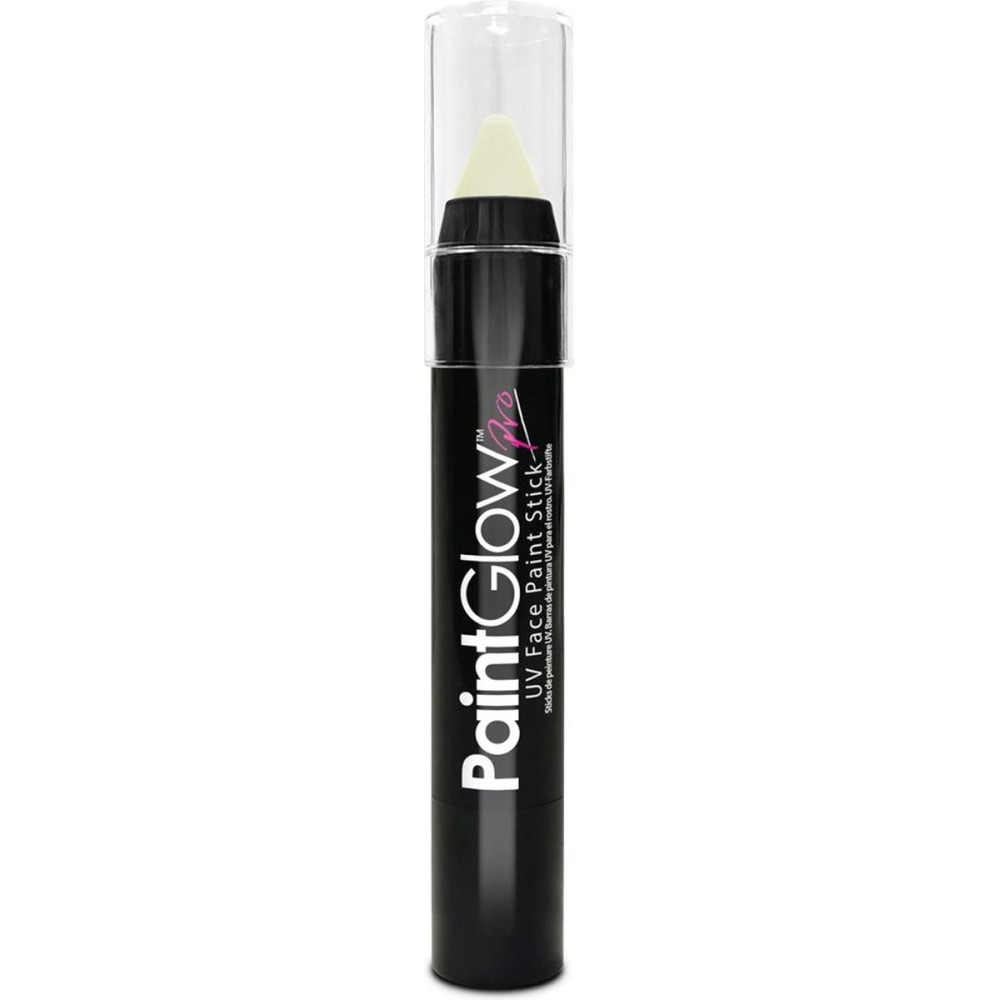 Crayon UV néon visage fluo