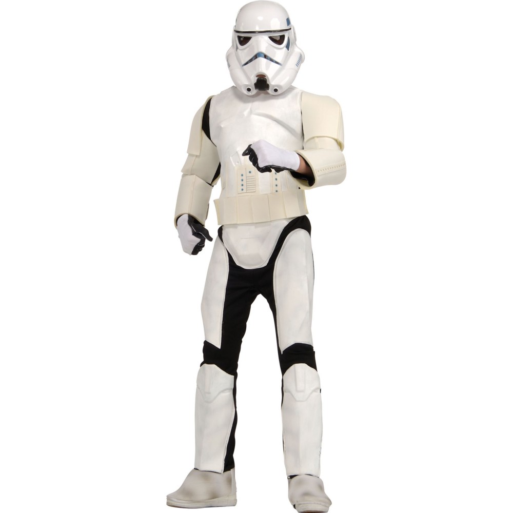 Déguisement Stormtrooper Star Wars