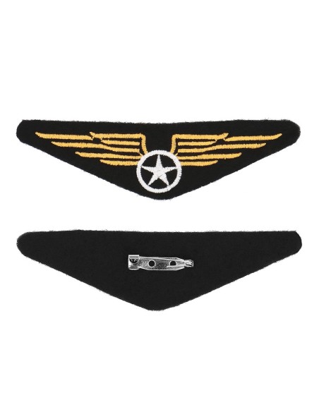 Set accessoires pilote de l'air