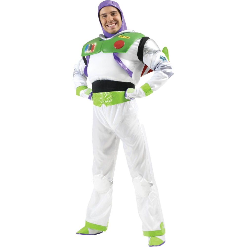 Déguisement de Buzz l'Eclair
