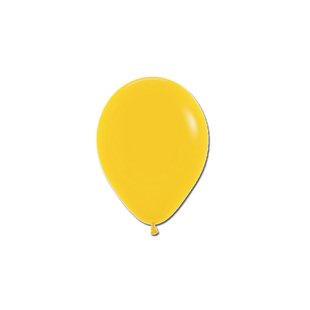 Sachet de 50 ballons couleur à Lille différents coloris au choix