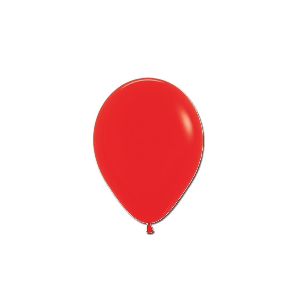 Sachet de 50 ballons couleur à Lille différents coloris au choix