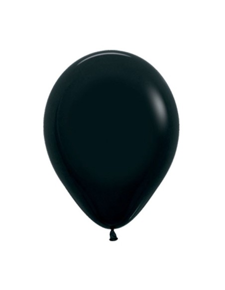 Sachet de 50 ballons couleur à Lille différents coloris au choix