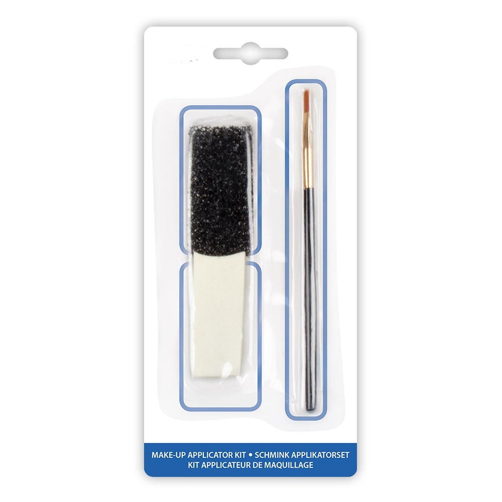 Kit applicateur maquillage